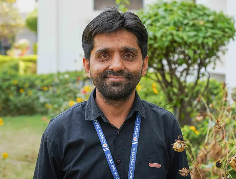 Dr Rizwan Arif