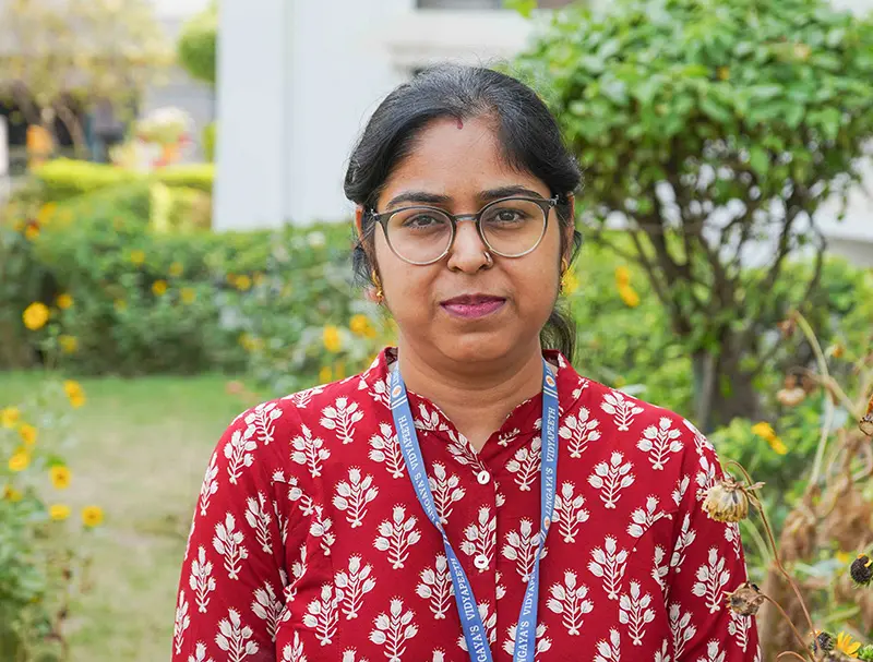 Dr. Priyavada