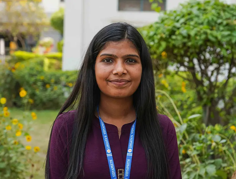 Ms. Nisha Dagar