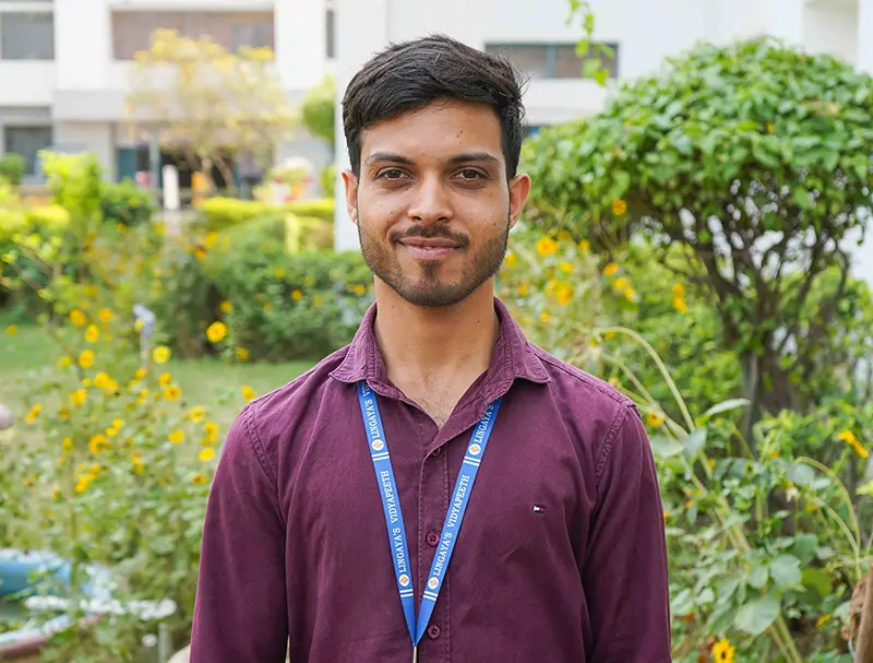 Mr. Manjeet Singh
