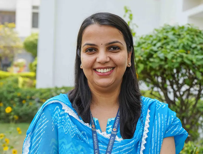 Dr. Konica Sharma