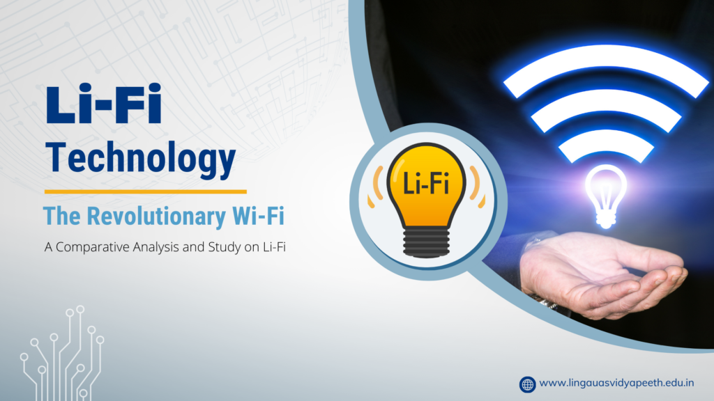 Li-Fi Technology