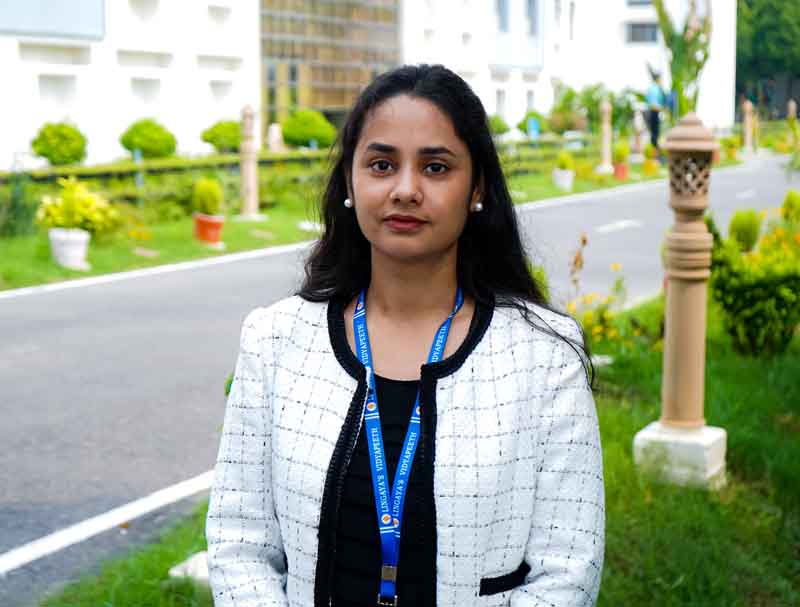 Ms. Divya Negi