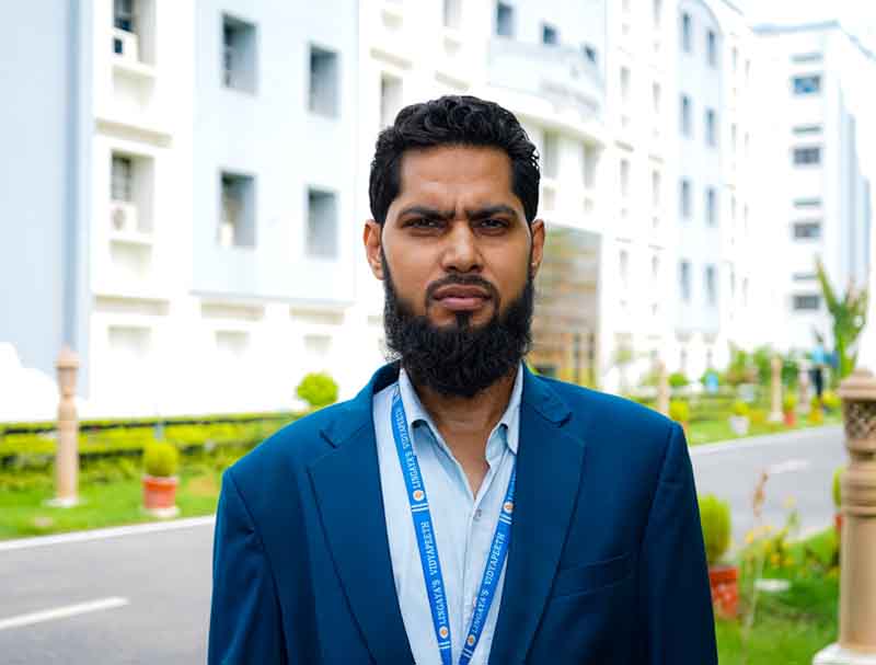 Dr. Abdul Rehman