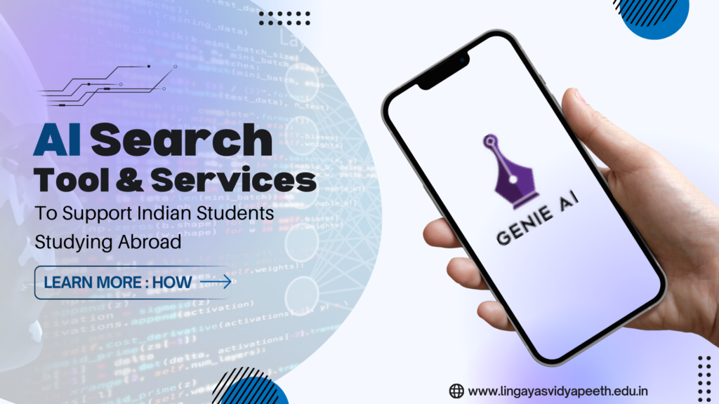 AI Search Tool & Services