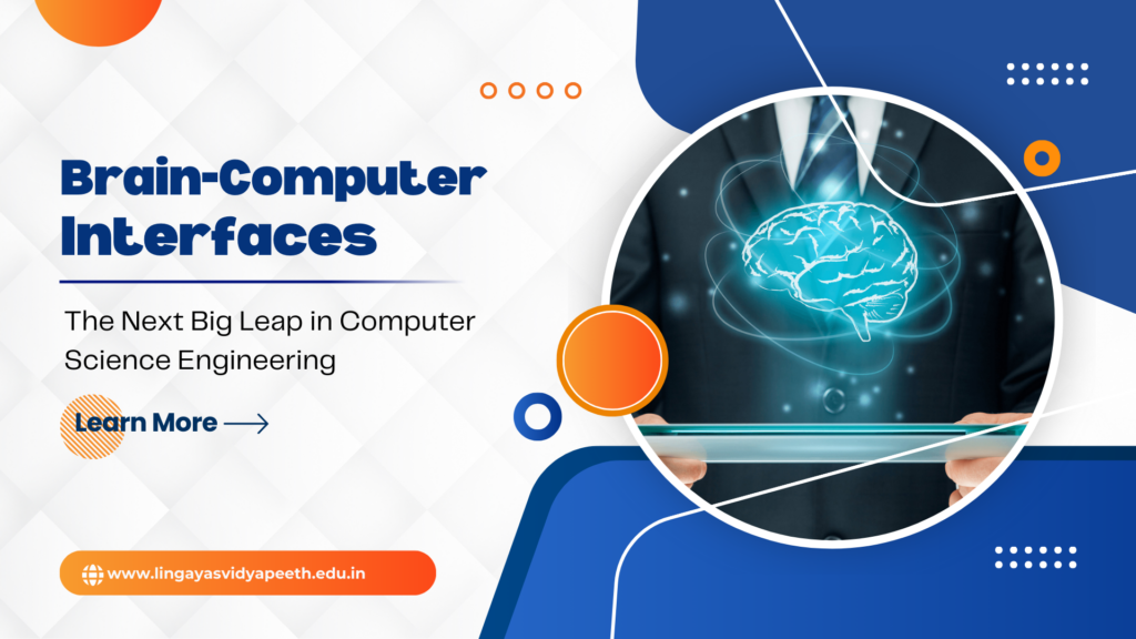 Brain-Computer Interfaces