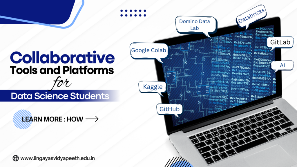 Collaborative Tools and Platforms