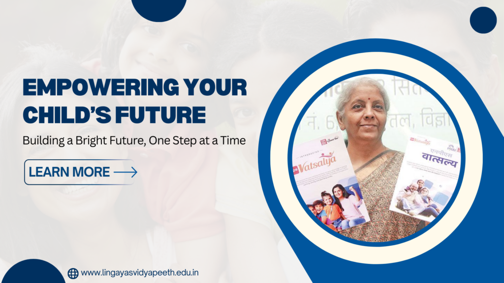 Empowering Your Child’s Future