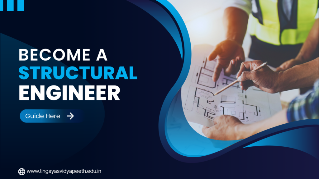Become a Structural Engineer