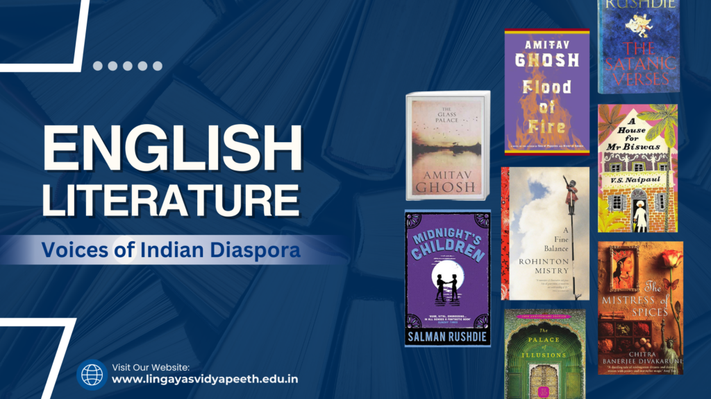 English Literature