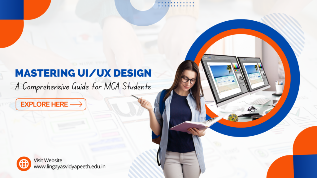 Mastering UIUX Design
