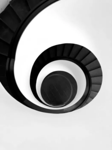 Asymmetrical Balance in Design